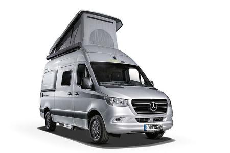 Marktübersicht, Aufstelldächer, Vergleich