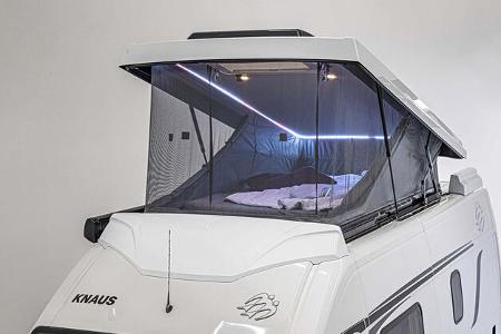 Marktübersicht, Aufstelldächer, Vergleich