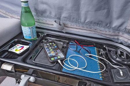 Marktübersicht, Aufstelldächer, Vergleich