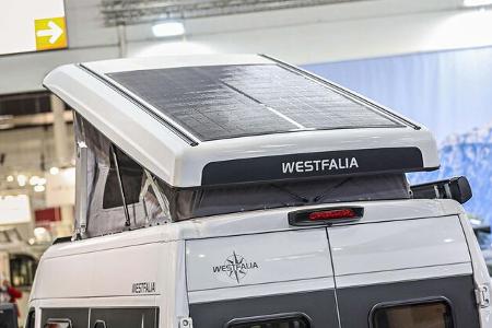 Marktübersicht, Aufstelldächer, Vergleich