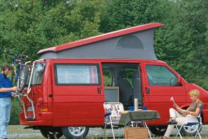 VW T4