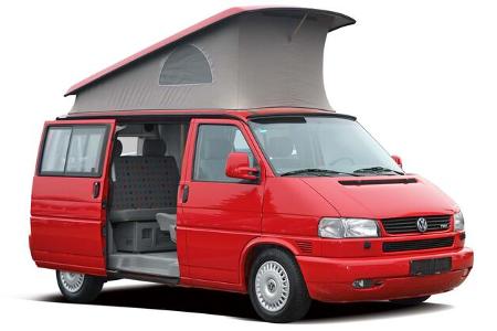 Seit 13 Jahren wird der VW California auf T4-Basis nicht mehr gebaut und ist doch als Gebrauchter so gefragt wie selten zuvor.