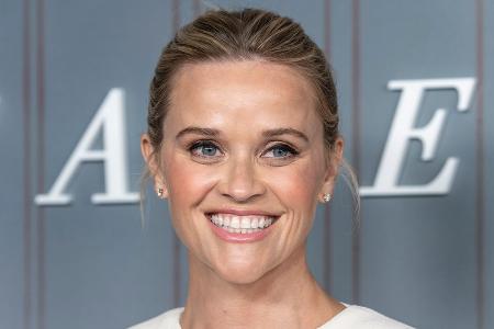 Reese Witherspoon plant Spin-off-Serie zu 