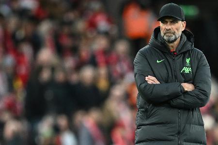 Nach wichtigem Ligasieg: Klopp offenbart Spanisch-Lücken