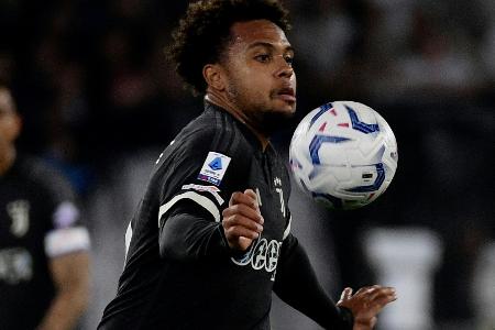 Diskriminierende Gesänge gegen McKennie: Juve stößt Ermittlungen an