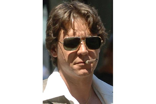 Spätestens seit dem Erfolgsfilm 'Gladiator' gehört der Star zur ersten Riege Hollywoods — der Blockbuster aus dem Jahr 2000 brachte ihm im Folgejahr den Oscar als bester Hauptdarsteller ein. Dabei war Russell…