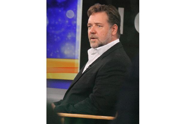 Zurück zu Russell Crowes größtem Film-Erfolg: Da man den Star immer wieder mit dem Alten Rom in Verbindung bringt, wurde er im Dezember 2022 vom römischen Bürgermeister zum offiziellen Botschafter der ...