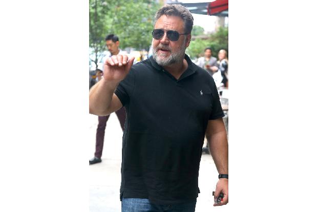 Doch gleichzeitig hat er auch den Ruf eines Rauhbeins. Mehrfach geriet der Star in handfeste Auseinandersetzungen. So wurde er 2005 im Mercer Hotel in New York verhaftet, als er einen Concierge mit ei ...