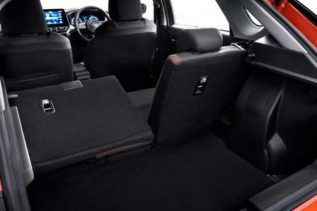 04/2024 Toyota Urban Cruiser Taisor Indien