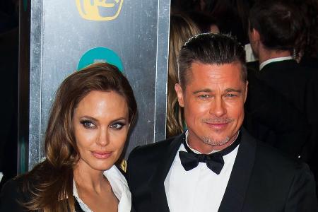 Angelina Jolie erhebt neue Gewaltvorwürfe gegen Brad Pitt