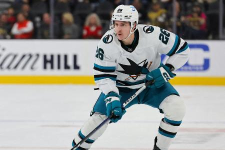 DEL: Adler Mannheim verlängern mit Gawanke