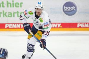 Matchball für Berlin: Eisbären vor Finaleinzug