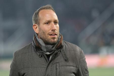 FCA: Geschäftsführer Ströll kündigt Minus an