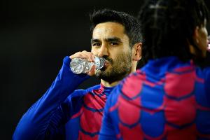 Gündogan bekennt sich zu Barca: "Nichts anderes vor"