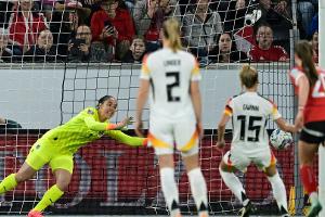 DFB-Frauen: Rund drei Millionen sehen Sieg in Österreich