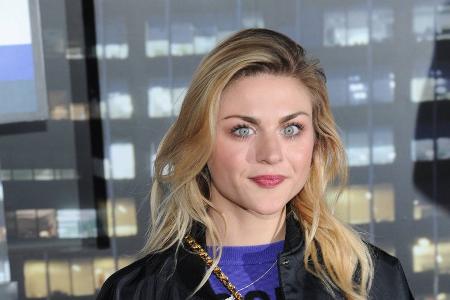 30. Todestag ihres Vaters: Frances Bean Cobain findet berührende Worte