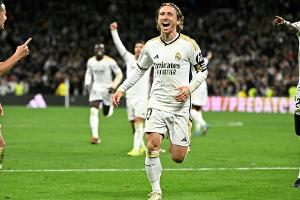 Zagreb wirbt um Modric-Rückkehr