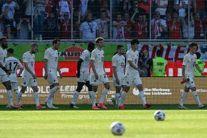 Bayern mit Horror-Statistik