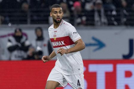 ABWEHR: Josha Vagnoman (bis 45.) - Note: 3,5 - Musste in viele dynamische Duelle mit Adeyemi und sah dort nicht immer gut aus. Bot dafür wenig an, wenn die Defensive einmal stand. Musste zur Pause angeschlagen raus.