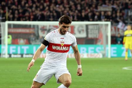 Leonidas Stergiou (ab 46.) - Note: 3,5 - Tat sich durchaus schwer, in die intensive Partie zu finden. War gerade in den Luftduellen nicht immer auf der Höhe. Dafür mutig im Vorwärtsgang.