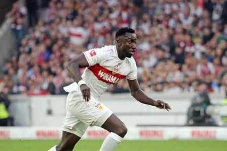 Silas Katompa Mvumpa (ab 85.) - ohne Bewertung - Sorgte für frische Beine auf dem Flügel und setzte noch zu mehreren Entlastungsangriffen an. Servierte Guirassy noch eine Top-Chance zur Entscheidung, der Mitspieler ließ aber aus.