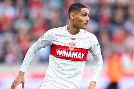 Enzo Millot (bis 85.) - Note: 2,5 - Spielte technisch auf hohem Niveau und beteiligte sich gewinnbringend an den Kombinationen. Ließ sich im Mittelfeld zudem nichts bieten. Tauchte aber eher selten vorne auf.