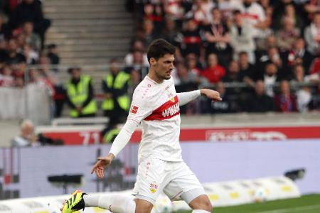 Pascal Stenzel (ab 90.) - ohne Bewertung - Übernahm verletzungsbedingt in der Schlussphase und half, das Spiel ins Ziel zu bringen.