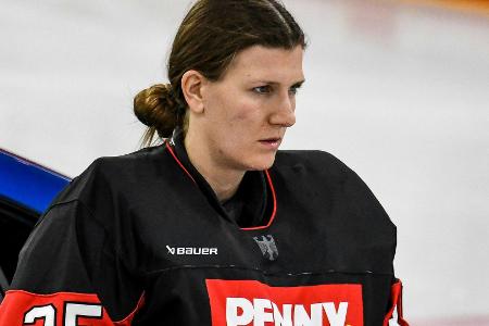 DEB-Frauen vor Einzug ins WM-Viertelfinale