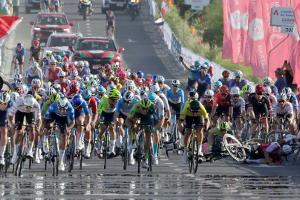 Denk gegen Tempo-Limit: "Würde Radsport Identität rauben"