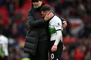 Klopp kämpferisch: "Wir sind mittendrin"