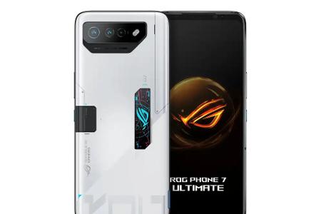 Asus ROG Phone 7 Ultimate