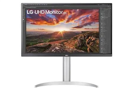 LG 27UP850N-W