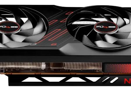 Sapphire Radeon RX 7800 XT Pulse