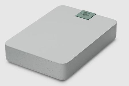 Seagate Ultra Touch HDD