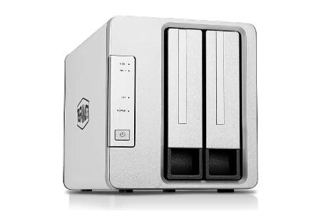 Terramaster F2-223