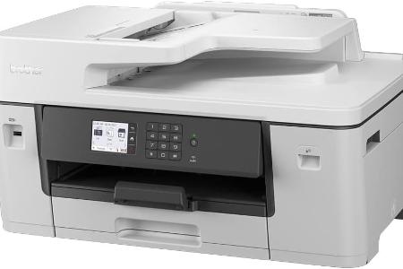 Brother MFCJ6540DW