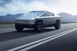 Tesla Cybertruck