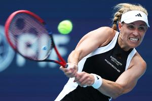 Kerber vor Rückkehr ins deutsche Team: "Große Ehre"