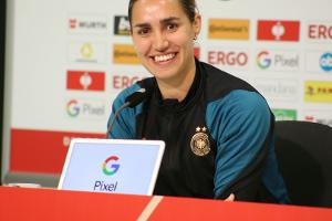 "Eine Ehre": Schulze Solano vor Startelfdebüt