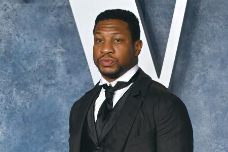 Trotz Schuldspruch keine Haftstrafe für Ex-Marvel-Star Jonathan Majors