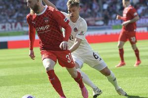 Beste hat während der EM Urlaub gebucht