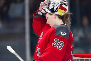 Eishockey-WM: DEB-Frauen holen sich den Gruppensieg