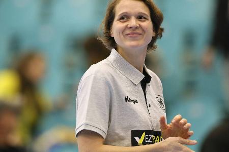 Jurack: Olympia-Qualifikation 