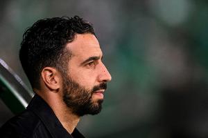 Sky: Amorim einigt sich mit Liverpool auf Klopp-Nachfolge