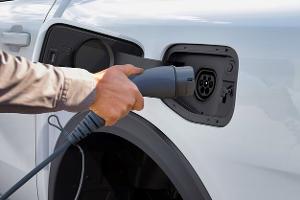 Ford Ranger PHEV Pickup Plug-in-Hybrid 2025