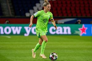 Nach DFB-Rücktritt: Huth macht noch ein Jahr in Wolfsburg