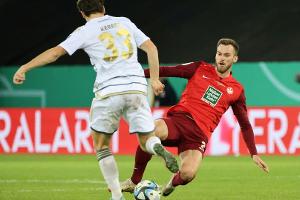 Heidenheim: Kerber kommt aus Saarbrücken