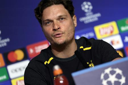 Ein Sieg für den Ruf: Der BVB will ins Halbfinale