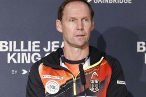 Schüttler will Kerber und Co. auf Hexenkessel vorbereiten