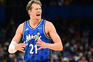 NBA: Orlando verliert ohne verletzten Wagner